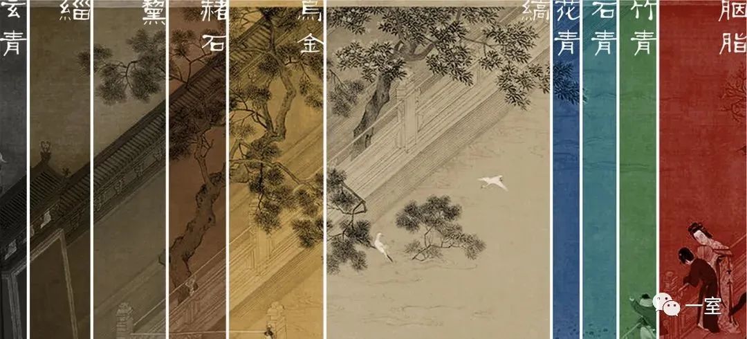 什么是宋氏美学？-杭州天青软装设计有限公司