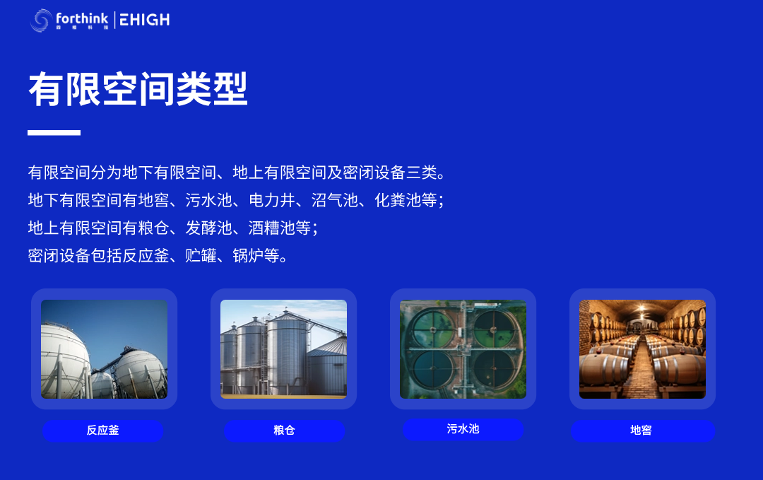 四相科技有限空間生命體征監(jiān)測方案，防范風(fēng)險(xiǎn)保安全！