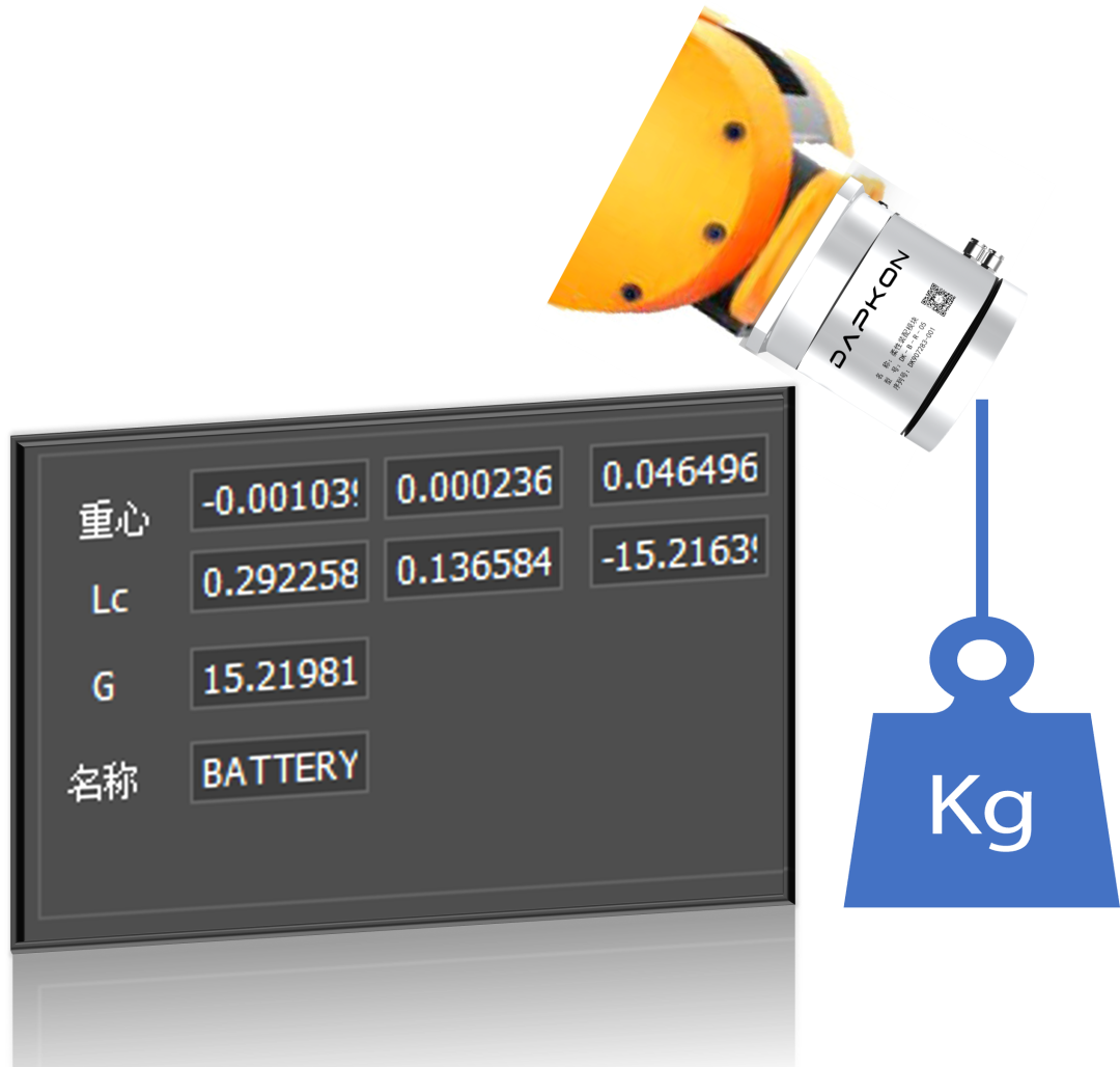 Flexible Force Control System Software Manufacturer