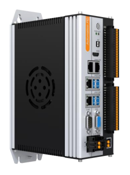 Flexible Force Control System Software Manufacturer
